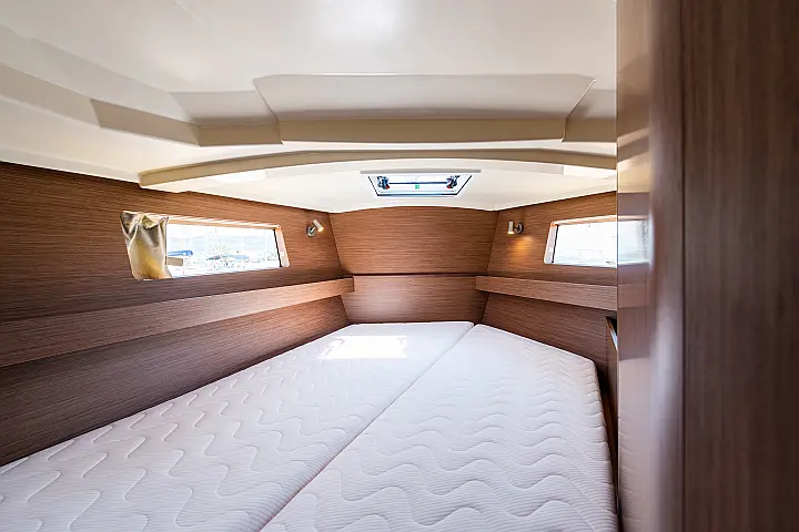 Oceanis 41.1 - 