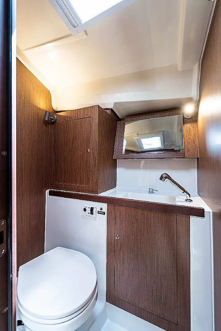 Oceanis 41.1 - 