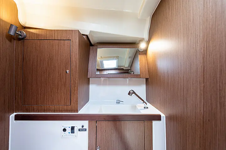 Oceanis 41.1 - 