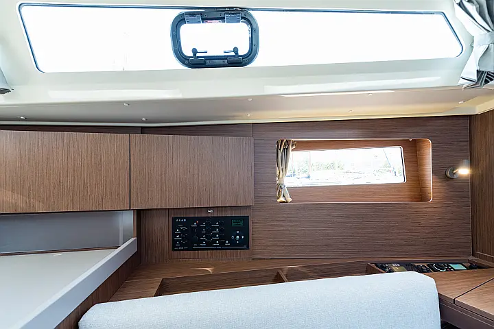 Oceanis 41.1 - 