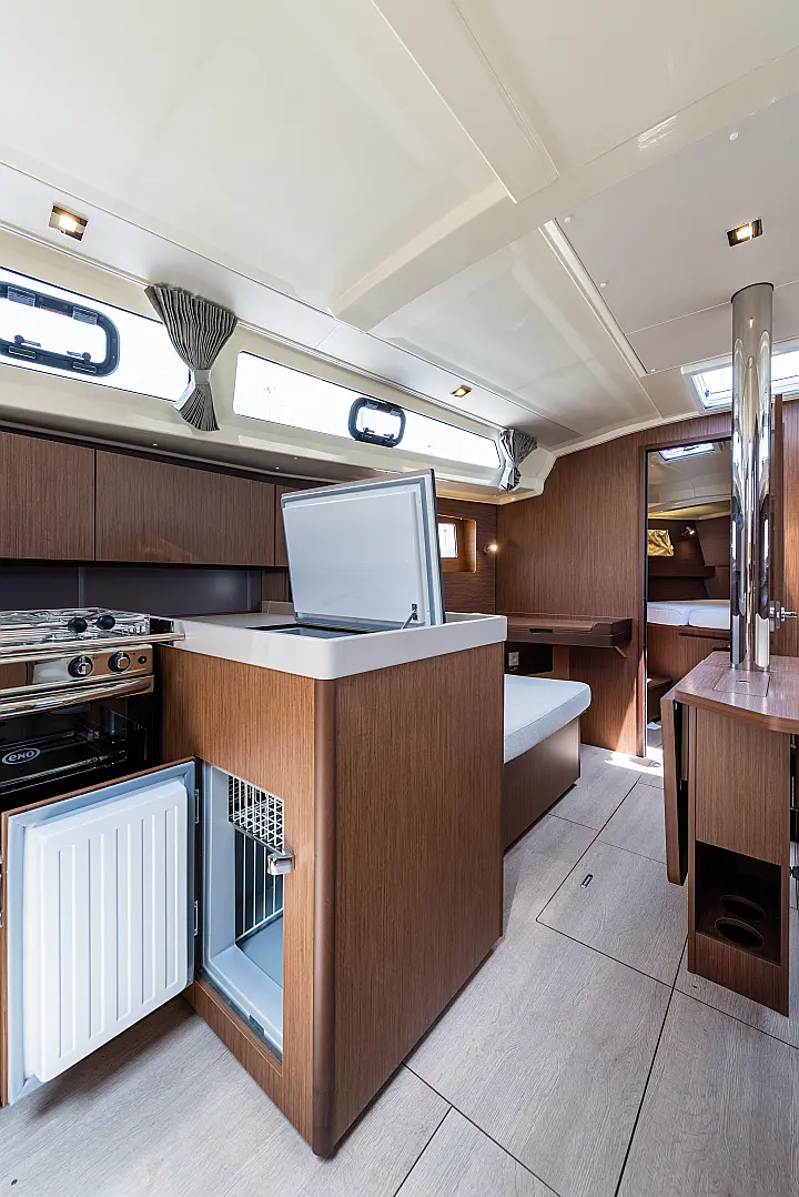 Oceanis 41.1 - 