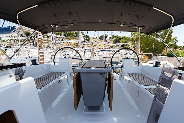 Oceanis 41.1 - 