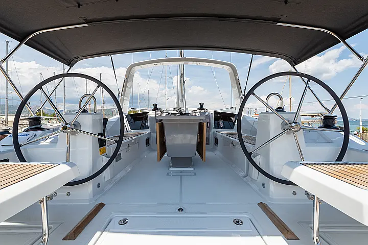 Oceanis 41.1 - 