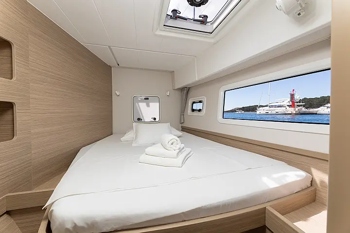 Lagoon 42 Millenium - 