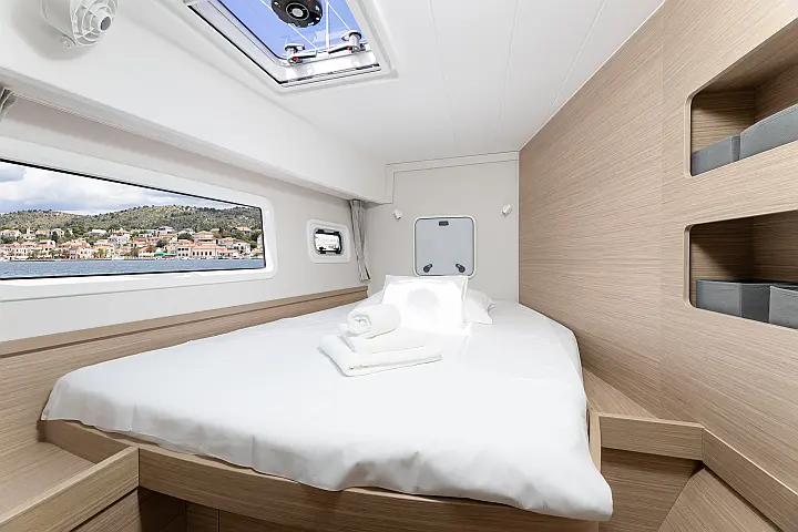 Lagoon 42 Millenium - 