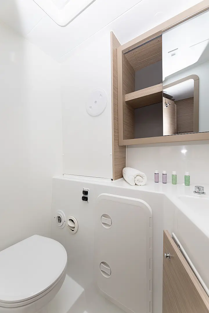 Lagoon 42 Millenium - 