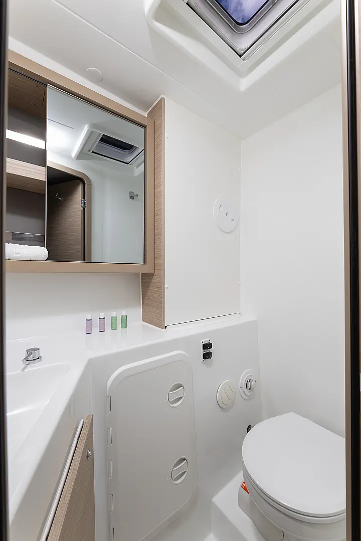 Lagoon 42 Millenium - 