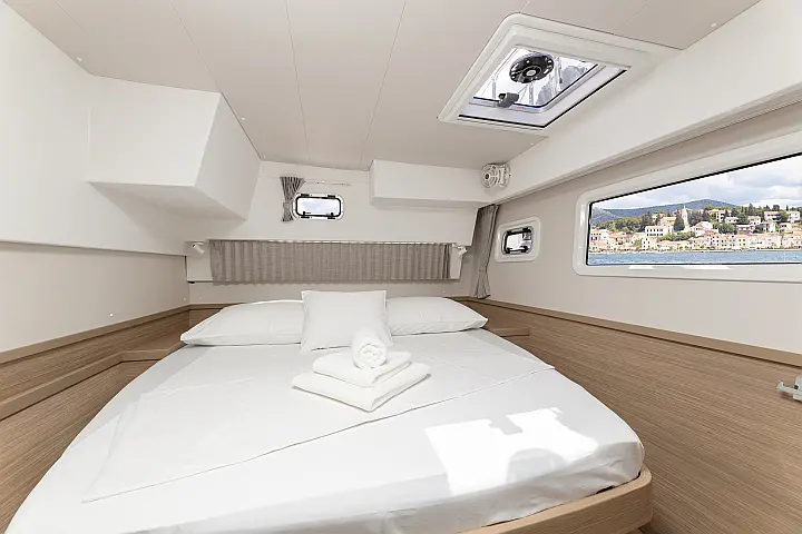 Lagoon 42 Millenium - 