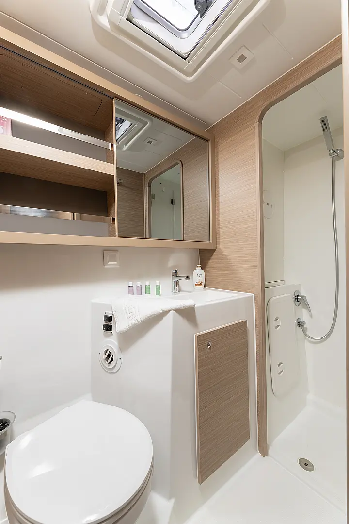 Lagoon 42 Millenium - 