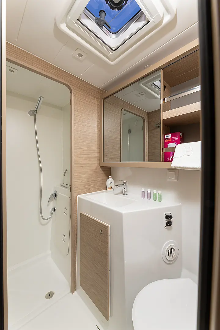 Lagoon 42 Millenium - 
