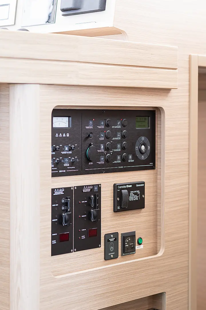 Lagoon 42 Millenium - 