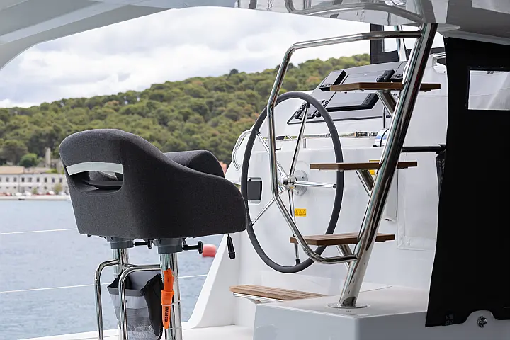 Lagoon 42 Millenium - 