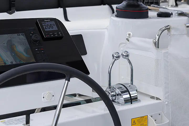 Lagoon 42 Millenium - 