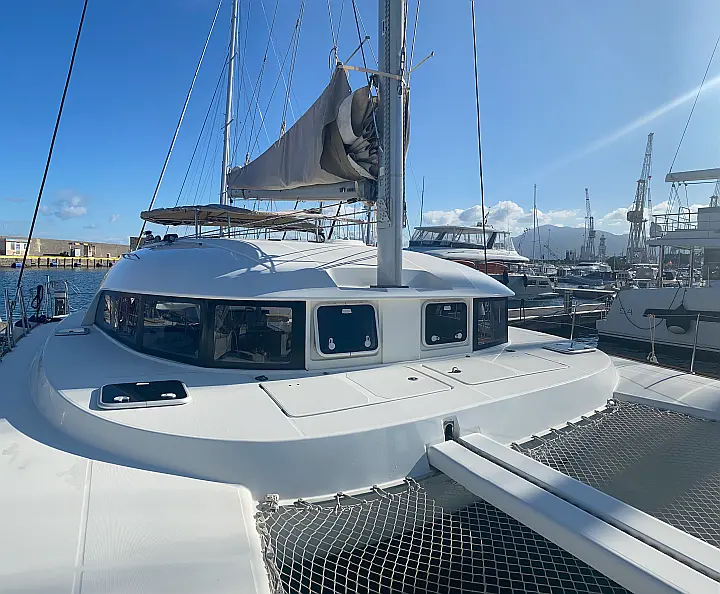 Lagoon 380 S2 - 