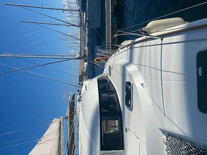 Lagoon 380 S2 - 