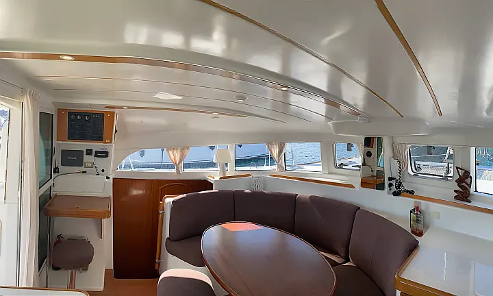 Lagoon 380 S2 - 