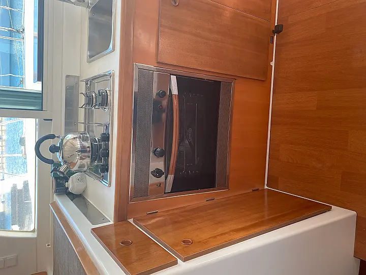 Lagoon 380 S2 - 