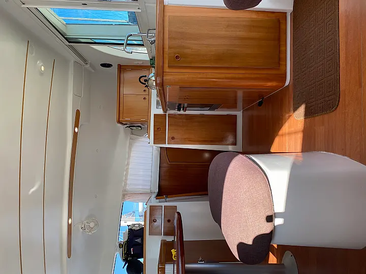 Lagoon 380 S2 - 