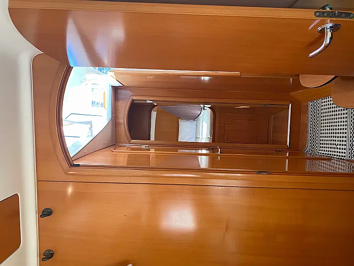 Lagoon 380 S2 - 