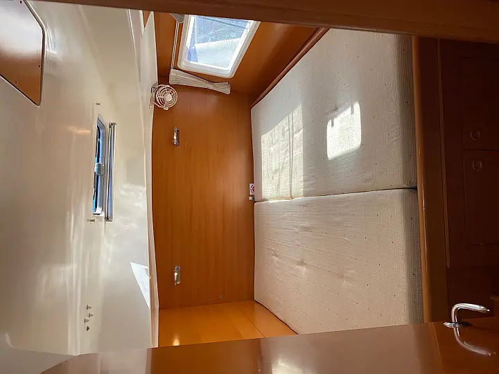 Lagoon 380 S2 - 