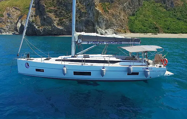Bavaria C45 - 