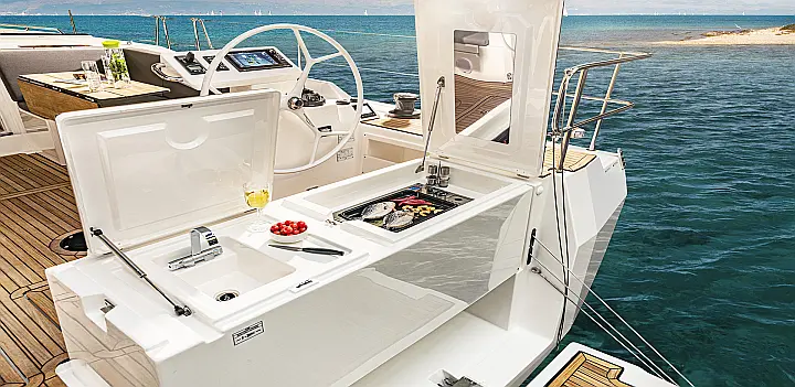 Bavaria C45 - 