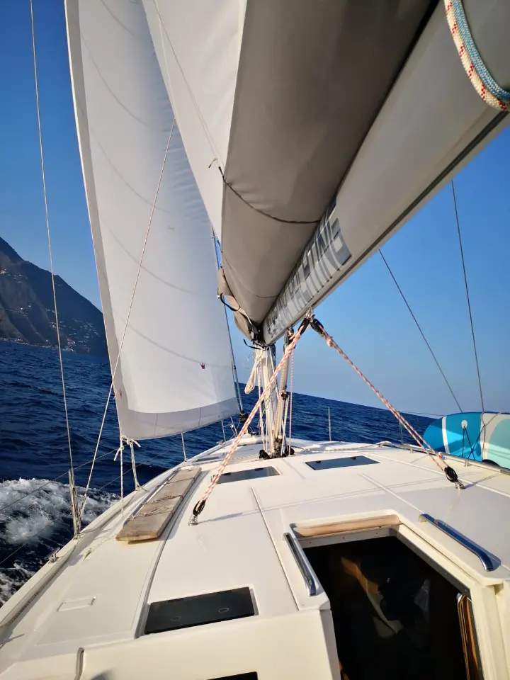 Bavaria C45 - 