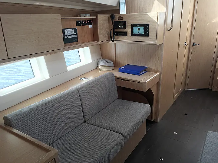 Bavaria C45 - 