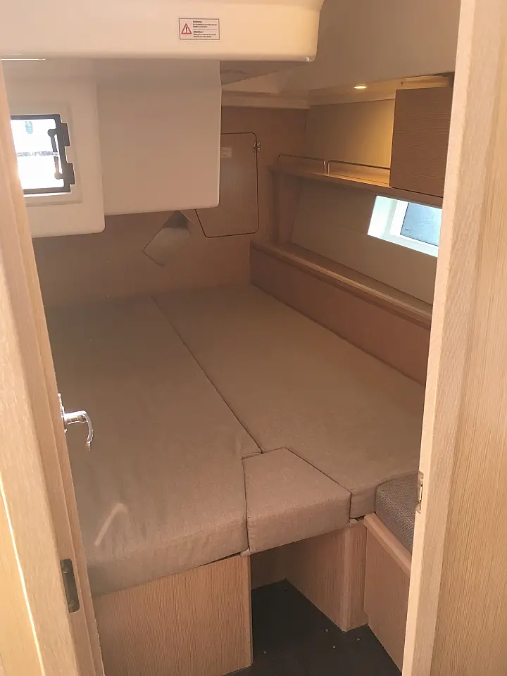 Bavaria C45 - 