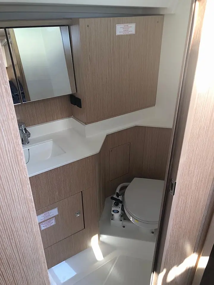 Bavaria C45 - 