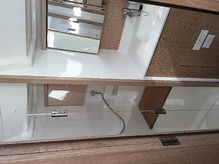 Bavaria C45 - 