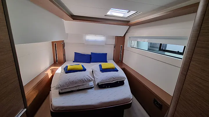 Lagoon 46 Fly - 