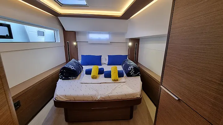 Lagoon 46 Fly - 
