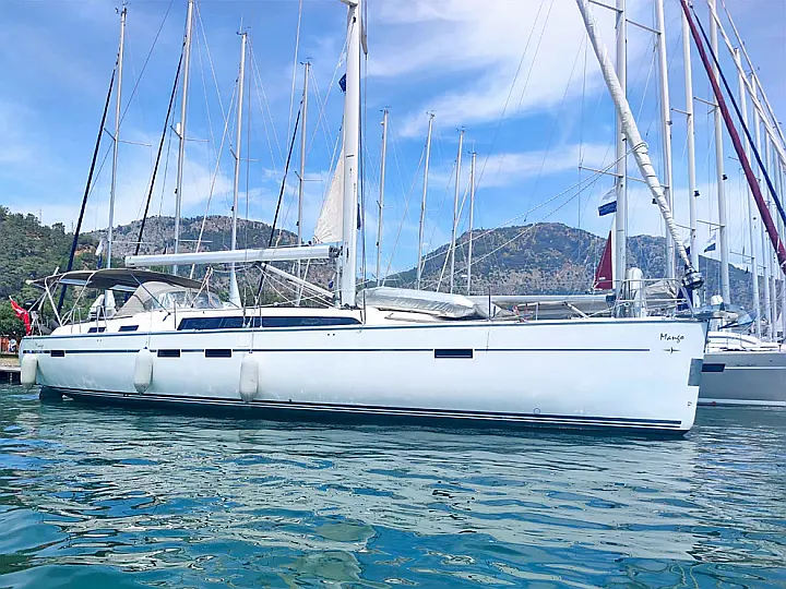 Bavaria Cruiser 51 - 