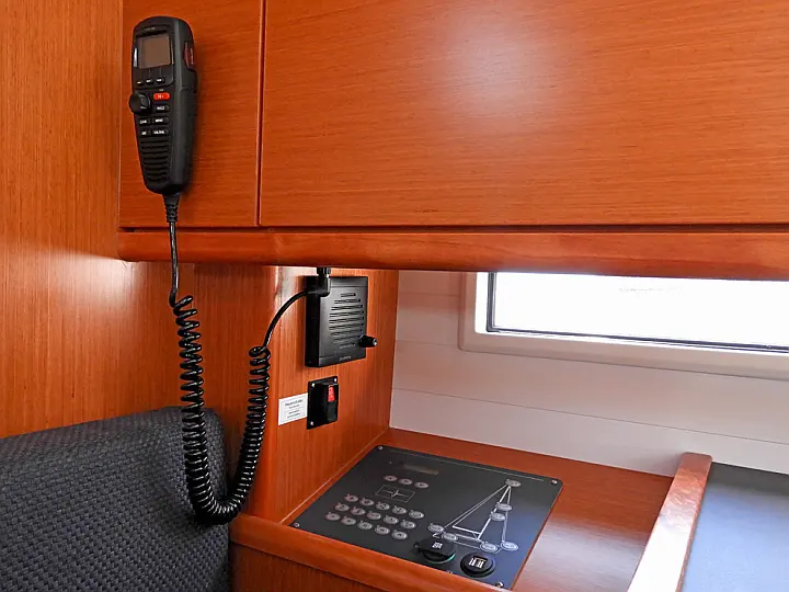 Bavaria Cruiser 51 - 