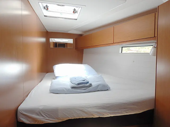 Bavaria Cruiser 51 - 