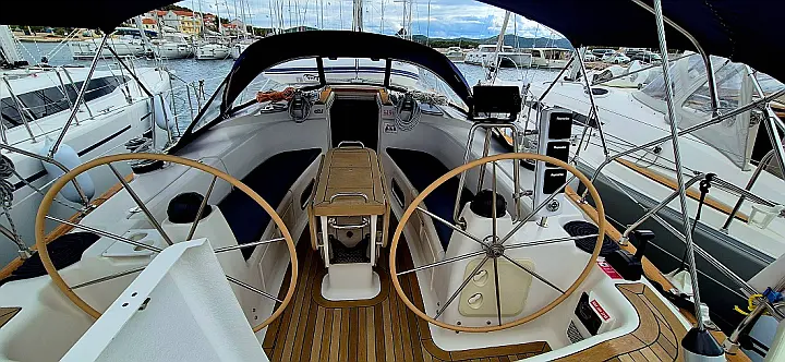 Bavaria 44 - 