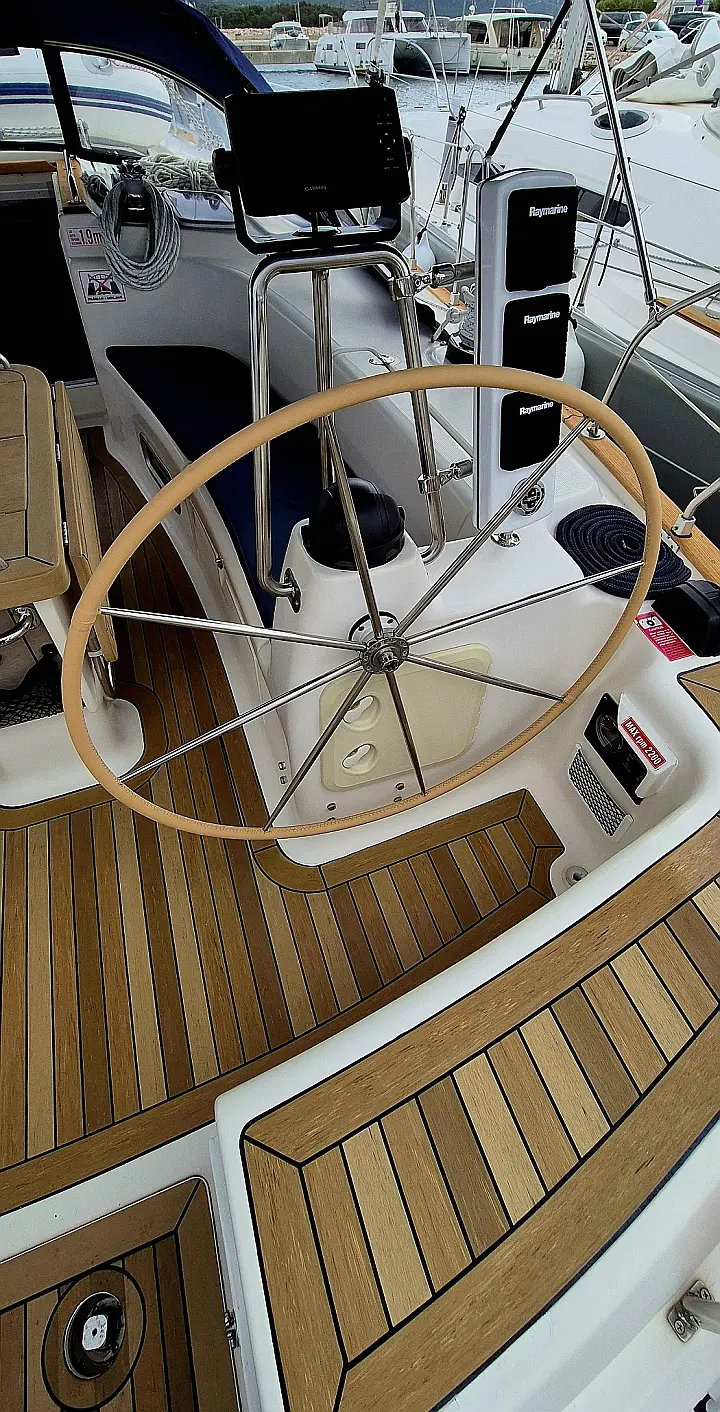 Bavaria 44 - 