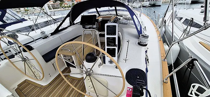 Bavaria 44 - 