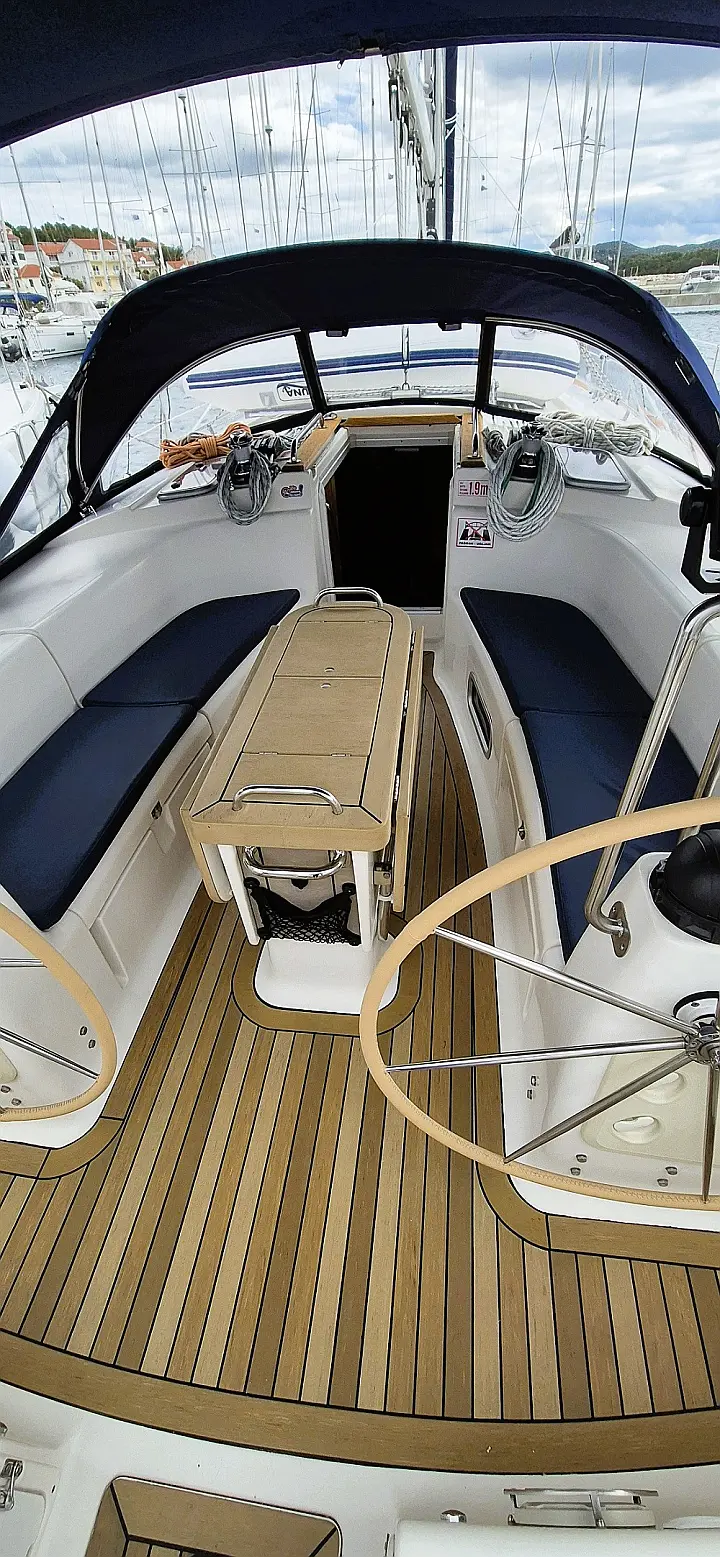 Bavaria 44 - 