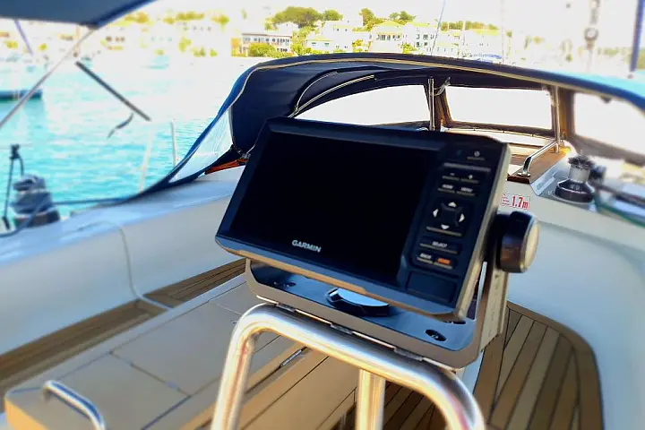 Bavaria 44 - 