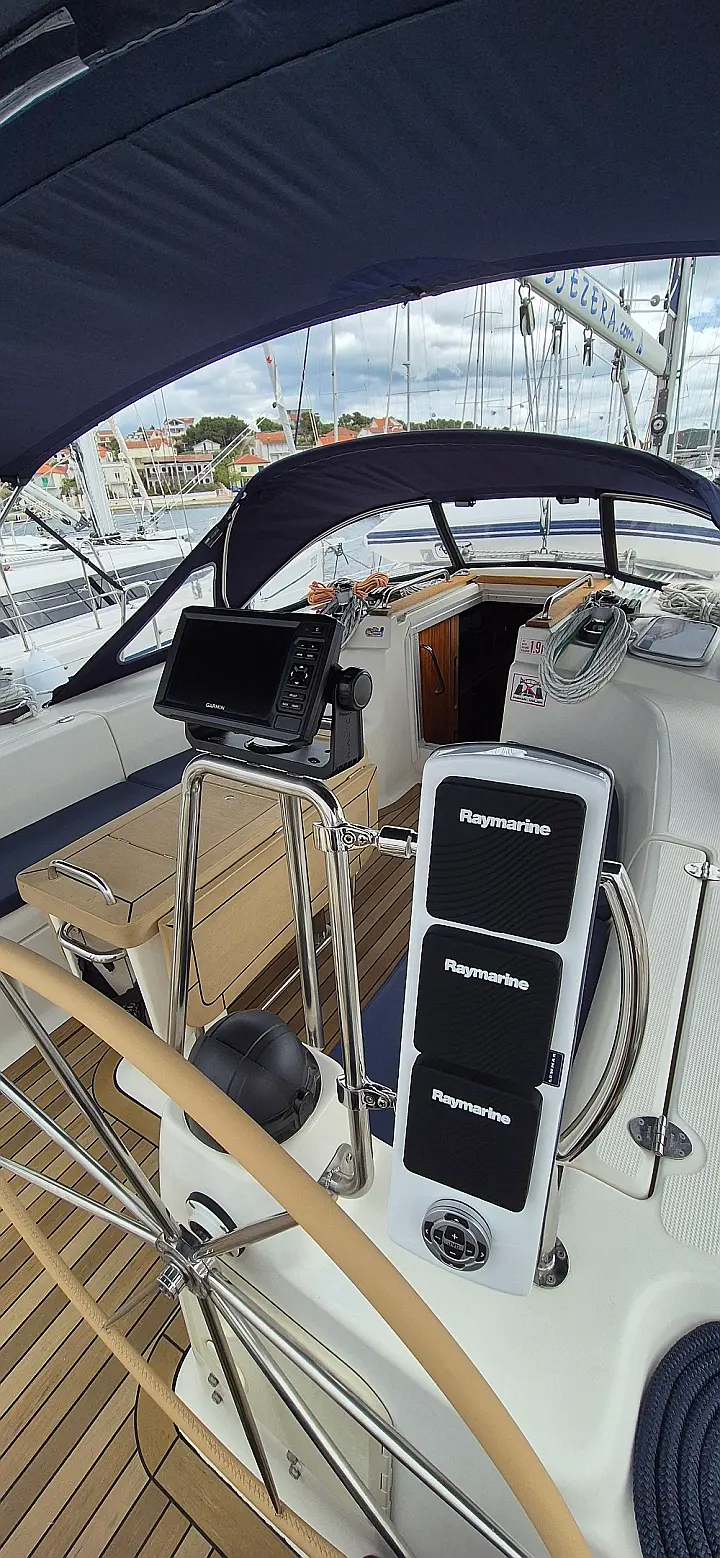 Bavaria 44 - 