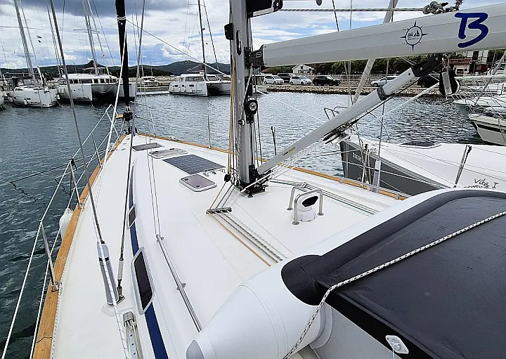 Bavaria 44 - 