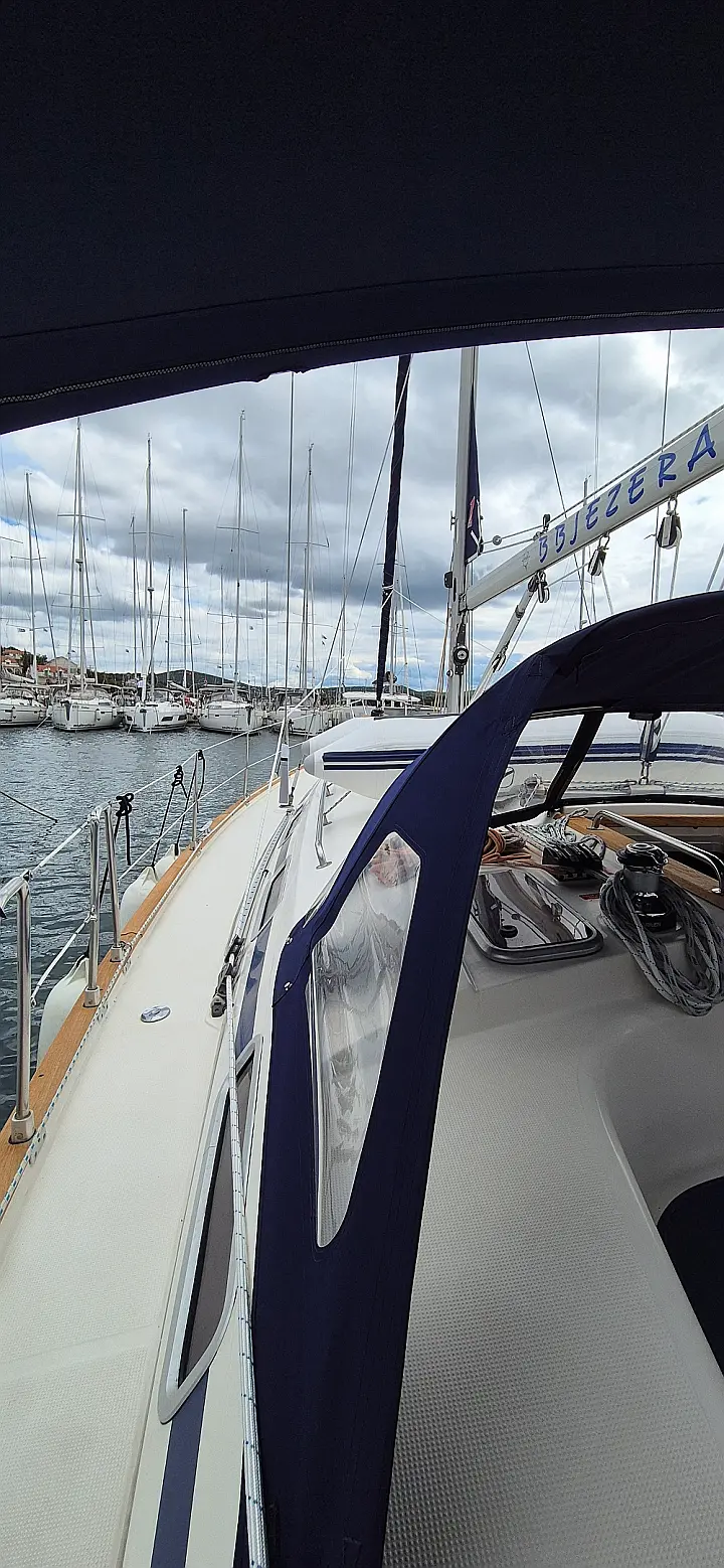 Bavaria 44 - 
