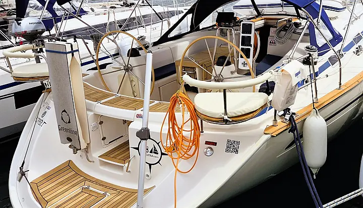 Bavaria 44 - 