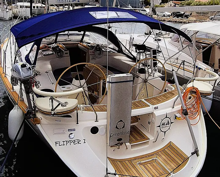 Bavaria 44 - 