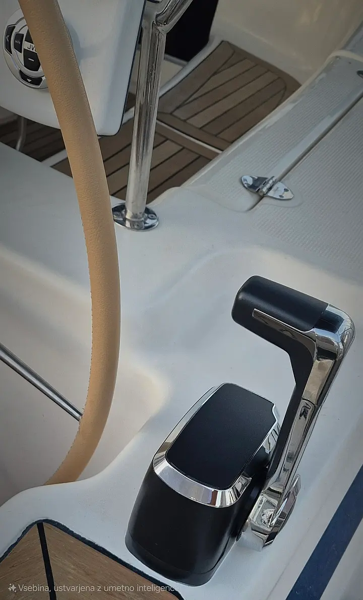 Bavaria 44 - 