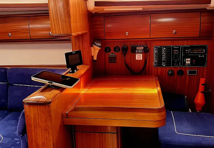 Bavaria 44 - 