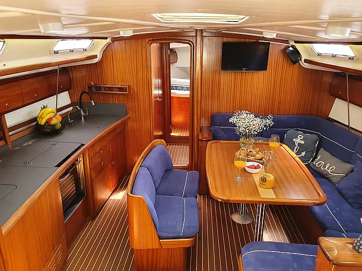 Bavaria 44 - 