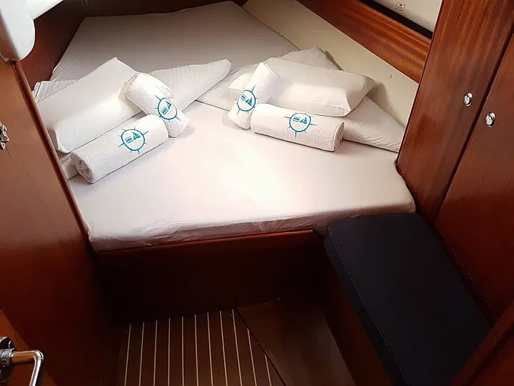 Bavaria 44 - 